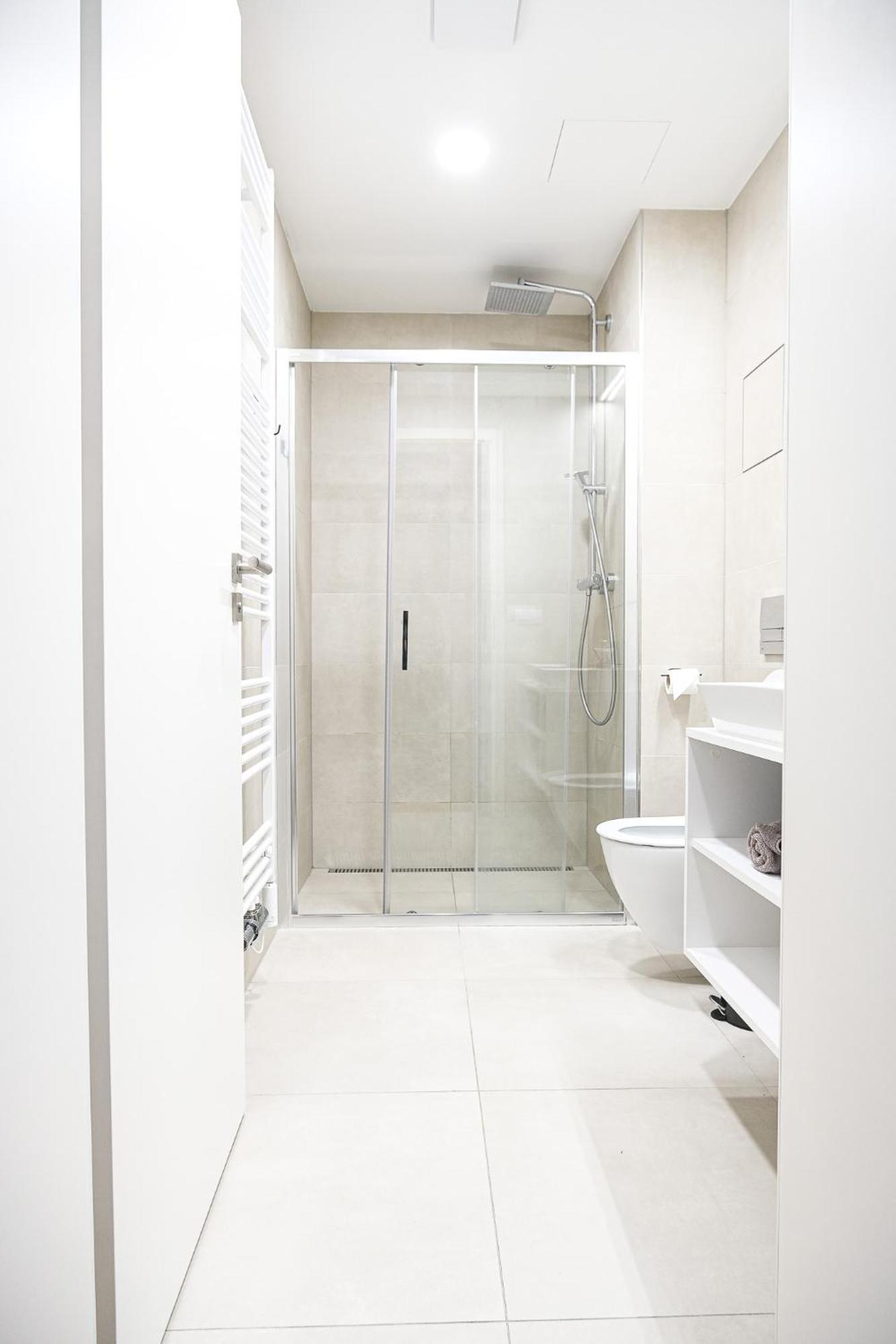 Michelska Residence Scandinavian Quiet Apartment, Praha Exteriér fotografie